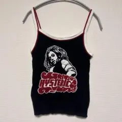 HYSTERIC GLAMOUR キャミソール ニットのサムネイル
