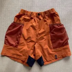 【美品】グリーンレーベルリラクシング ハーフパンツ ショートパンツ