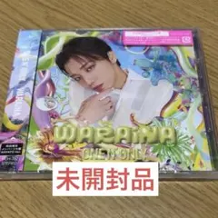 【HAYATO】ONE N' ONLY 「WARAiNA」