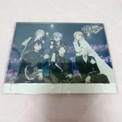にじさんじ Aim Higher アクリルパネル 叶 葛葉 ろふまお グッズ