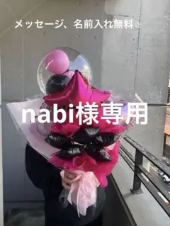 nabi様専用