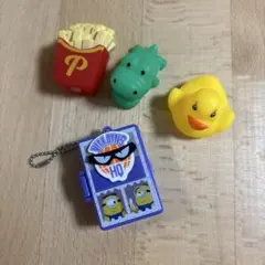 ミニオン4点セット