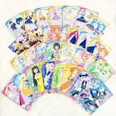 アイプリカード 30枚まとめ売り リング5