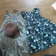 女の子 120、130まとめ売り お得✨GU、無印