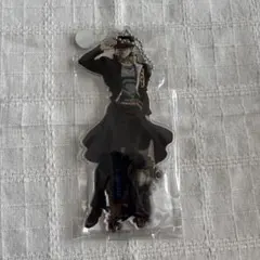 空条承太郎 アクリルスタンド アクリルボールチェーン JOJO WORLD