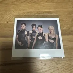BLACKPINK deadline weverse 特典