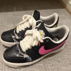Nike エアフォース　パラノイズ3.0 ピースマイナスワンのサムネイル