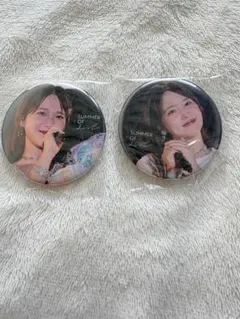 内田真礼 缶バッジ まとめ売り 2026年最新】内田真礼缶バッチの人気アイテム - メルカリ