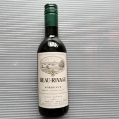 BEAU-RIVAGE 白ワイン 250mlのサムネイル