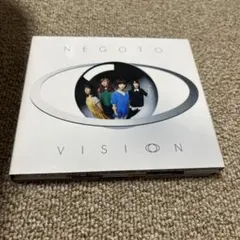 negoto ねごと　VISION