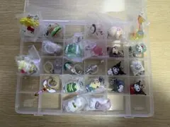 あ*ー様 めじるしアクセサリー　23点　まとめ