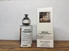 Maison Margiela REPLICA コーヒーブレイク30ml 香水
