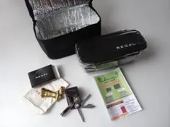 REGALノベルティ三点セット