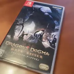 ドラゴンズドグマ：ダークアリズン 通常版