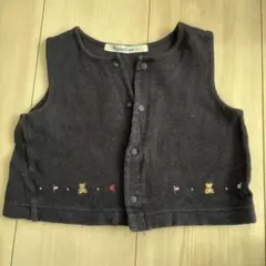 familiar ベビーベスト