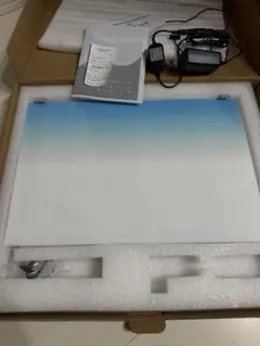 esAqua AQUARIUM BACK LIGHT SCREEN45センチ水槽のサムネイル