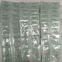 ベネフィークドゥースローションⅡエマルジョンⅡサンプル