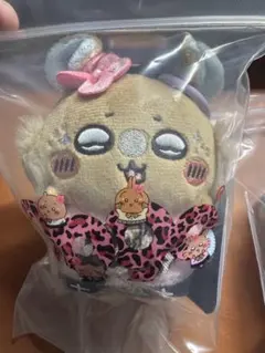 YZ STORE ちいかわ 9090 ぬいぐるみマスコット うさぎ - メルカリ