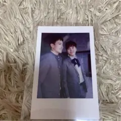 seventeen アンコン トレカ
