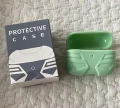 AirPods Pro ケース, URGARMEE シリコン保護ケース