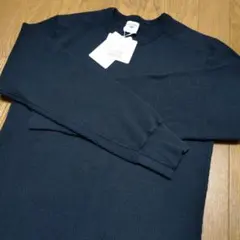 未使用品　FNHTHL001 FLATHEAD フラットヘッドサーマルTシャツのサムネイル
