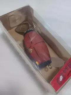 オールド バルサ50 ノックンスピン ビッグ BALSA50 SAURUS - メルカリ