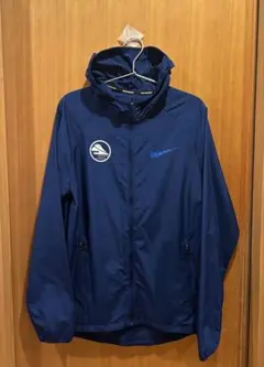 NIKE エッセンシャル ランニング ジャケット メンズ M