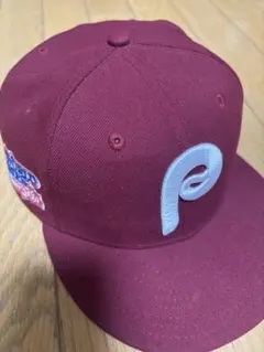 NEWEARスナップバックキャップ