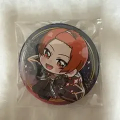 いれいす りうら 缶バッジ