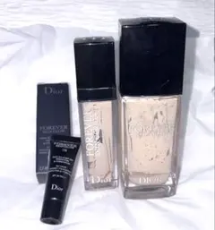Dior Forever Skin Glow リキッドファンデーション ONのサムネイル