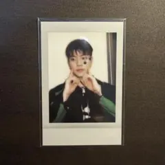 スキズ ATE トレカ ポラ mmt スンミン