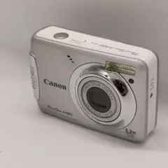 2026年最新】Canon PowerShot A480の人気アイテム - メルカリ
