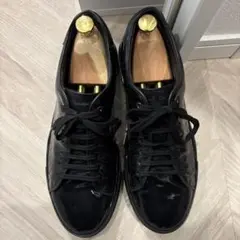 Paul Smith エナメルスニーカー