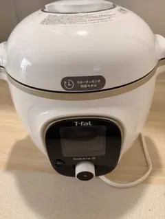 T-fal Cook4me 電気圧力鍋6L本体のサムネイル