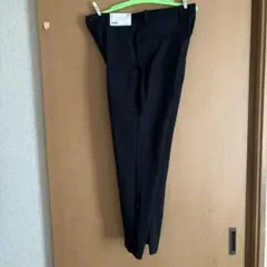uniqlo ウルトラストレッチパンツ