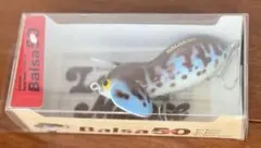 Balsa50 スタウト Or えべっさん ホットコーチ 2016 バルサ50 Balsa50 スタウト Or えべっさん ホットコーチ 2016 バルサ50 - メルカリ