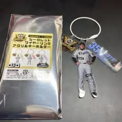 2025年最新】シークレットキーホルダー 阪神の人気アイテム - メルカリ