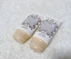 ミルキースキンマスク 朝用 45g ピンクラベンダー まとめ売りのサムネイル