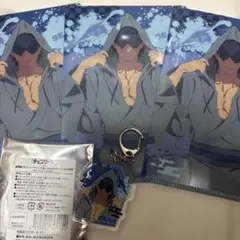 チェンソーマン POP UP SHOP OMATSURI ビーム