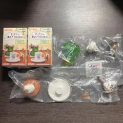 ですく de コメダ珈琲店 シロノワール クリームソーダ