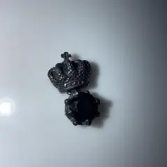 Justin Davis クラウン ペンダントトップ