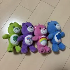ケアベア
