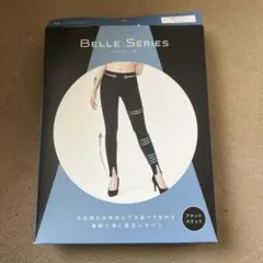 BELLE SERIES 着圧レギンス Mサイズ