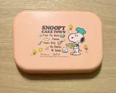 SNOOPY CAKE TOWN クッキー型のサムネイル