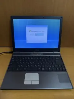 ジャンク品SONY VAIO PCG-6Q1N 本体のみのサムネイル