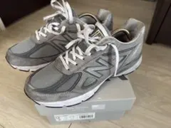 New Balance 990V4 26cm