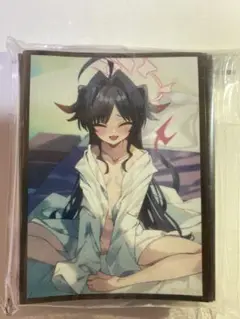 鬼怒川カスミ　ブルーアーカイブ　ブルアカ　スリーブ