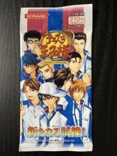 2026年最新】テニスの王子様 tcgの人気アイテム - メルカリ
