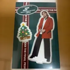 RAMPAGE PRIMAL SPIDER RYUアクリルスタンド