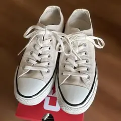 CONVERSE CANVAS ALL STAR OX 24.5